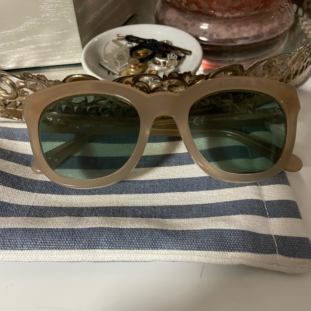 Jcrew sunglasses